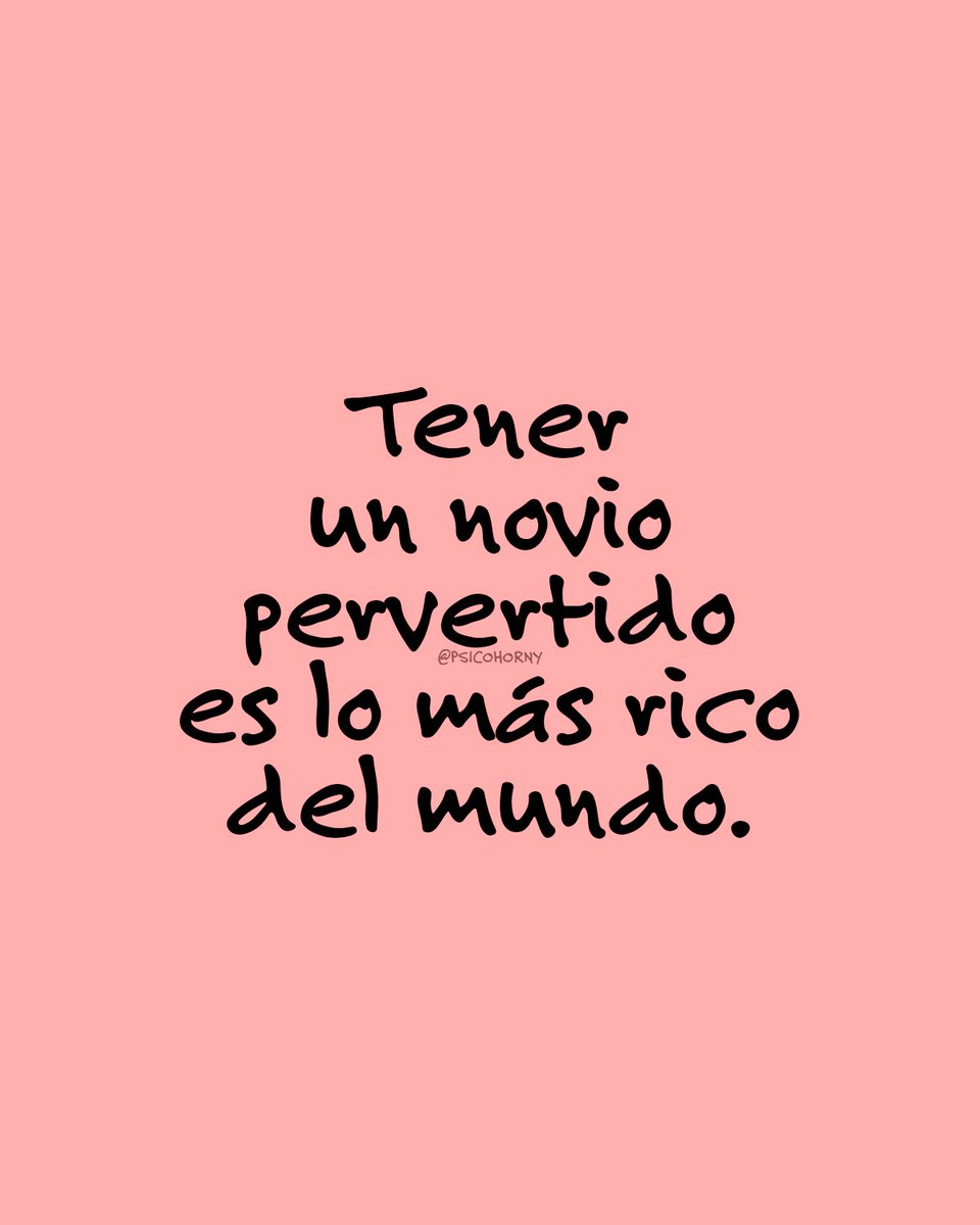 Psico Horny (@psicohorny) on Twitter photo 