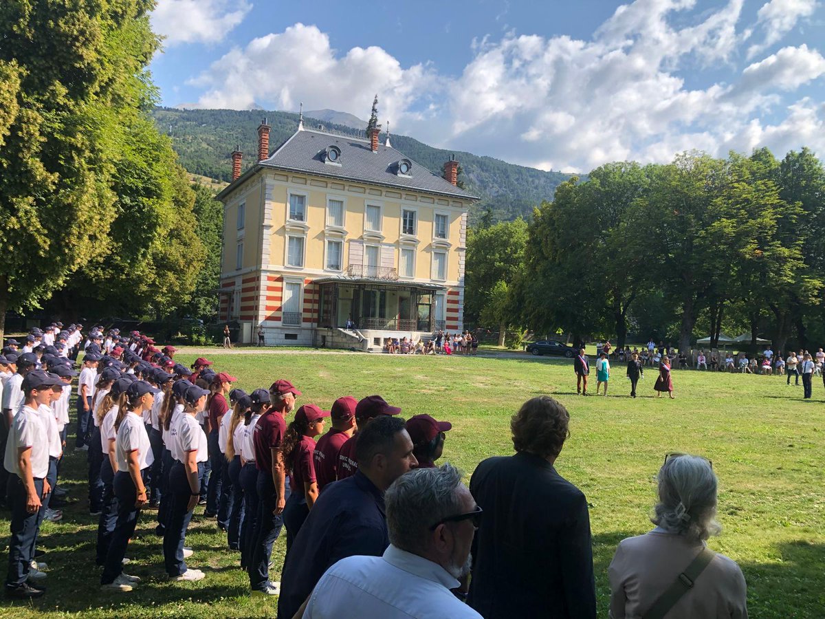 DSDEN des Alpes-de-Haute-Provence tweet media