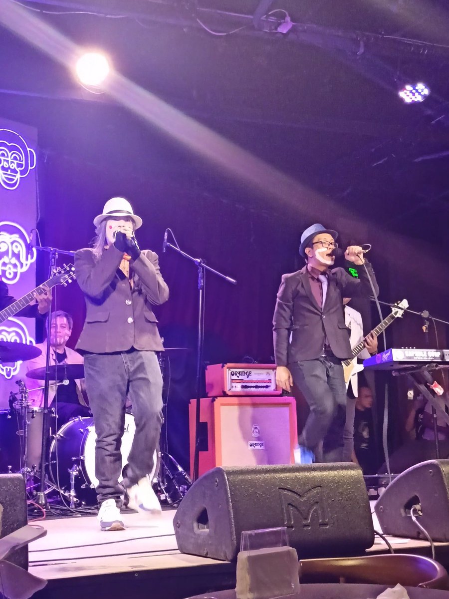 TANYA MARKOVA continues with their hit song “Linda Blair," taking everyone back to their rowdy high school days.

#PULPMagazine 
#MusikeroParaSaMusikero
