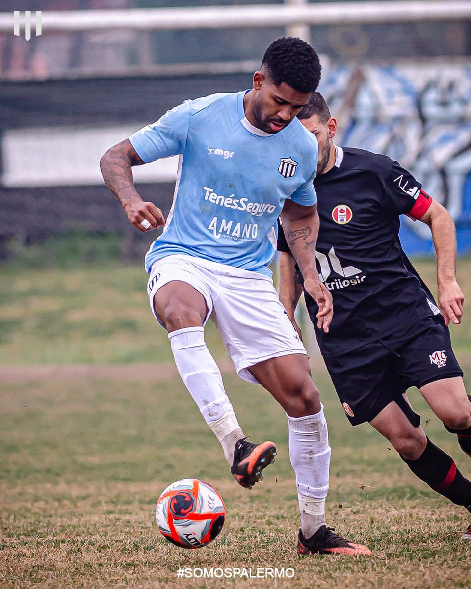 Mar de Fondo Fútbol Club tweet media