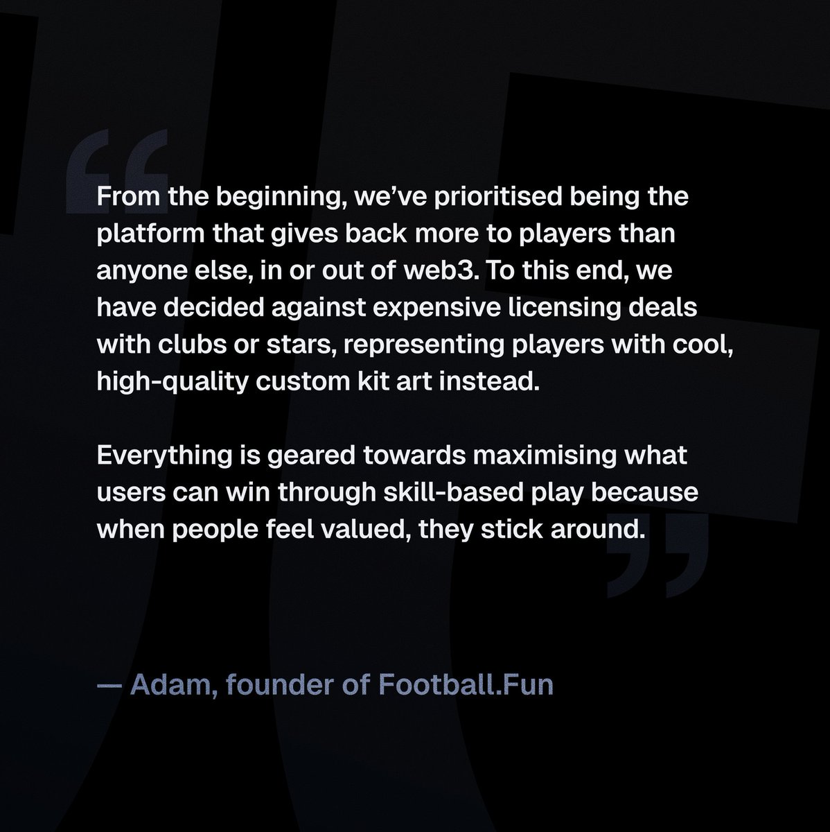 Sport.fun tweet media