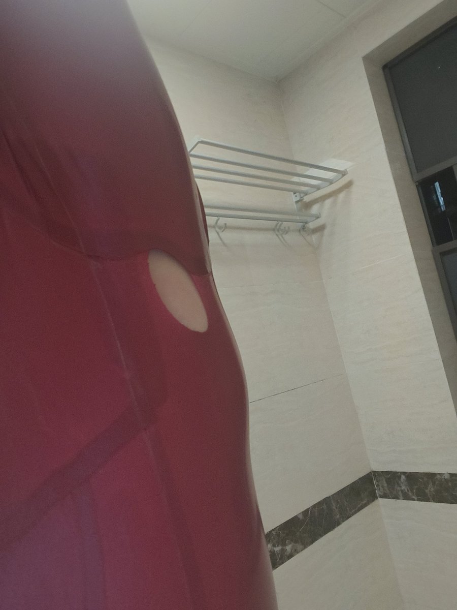 炸胶已经变成日常了