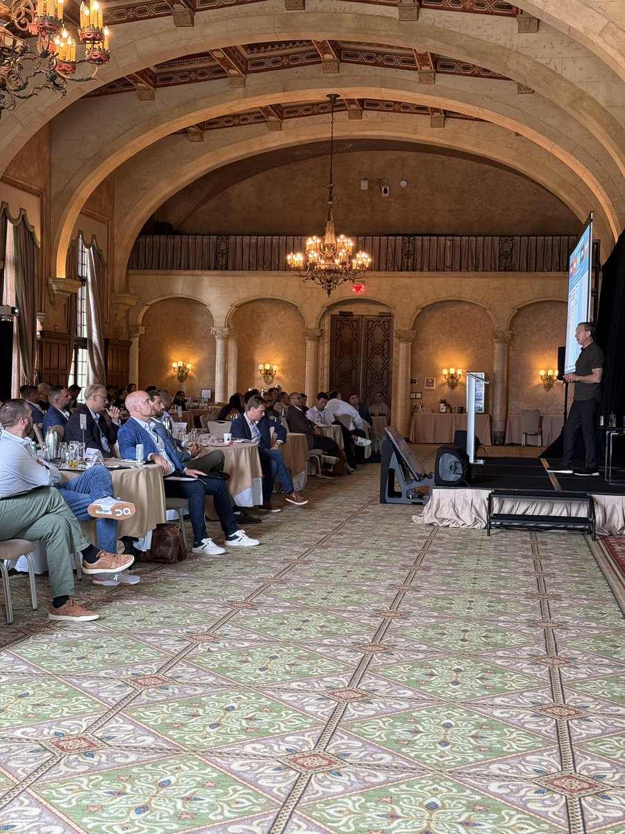 I had the pleasure of working with the talented leaders at #Kaseya, who focus on personal growth and positive transformation for themselves and their team to thrive over numbers. I’m grateful for working 
with one of the best companies I know. Thank you 🙏