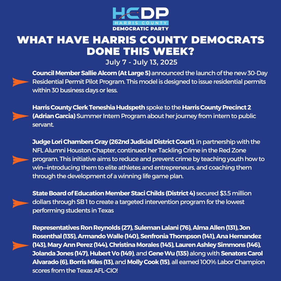 repmaryann's tweet image. Grateful for a week full of purpose and progress as we work to get things done for our communities — ready for what’s next! #txlege #HD144