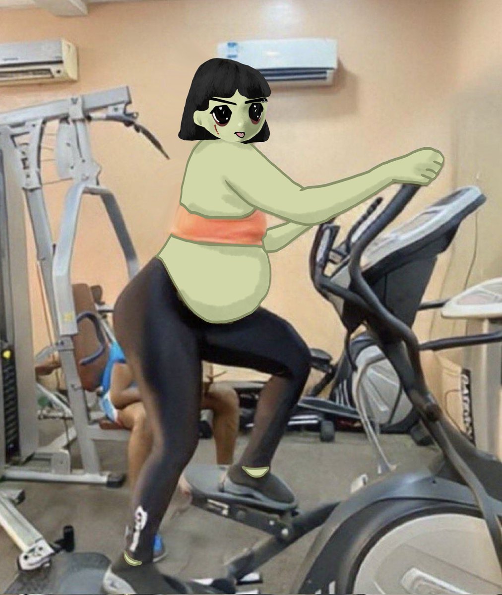 Who else hitting the gym with me?