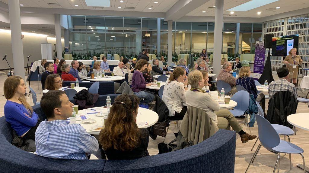 EndBrainCancer's tweet image. "Beyond the Diagnosis: Balancing the Challenges of Glioblastoma"
Saturday July 19
10 AM - 2:40 PM CT
Registration is now open monkeylink.co/b11fd5
#endbraincancer #abta #education #outreach #gbm #glioblastoma