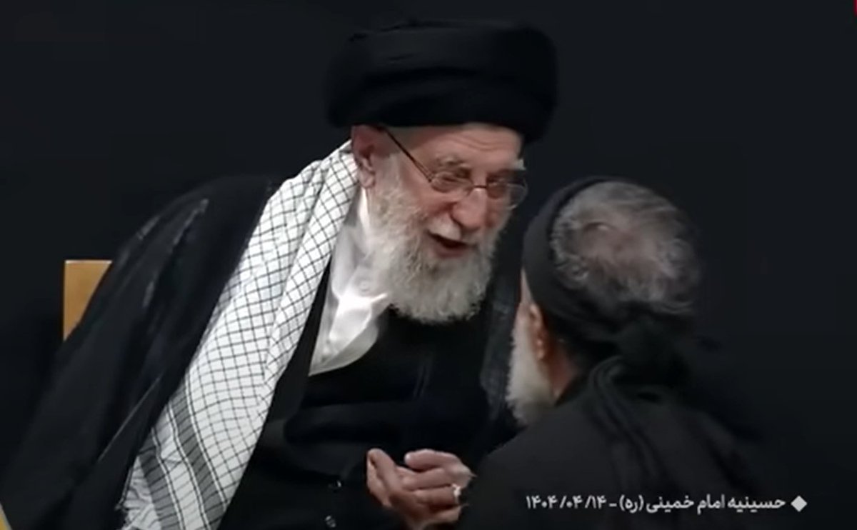 Amir Ghiasi tweet media