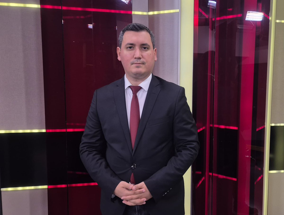 Galatasaray'a dair tüm gelişmeler Alican Baykın'ın sunumuyla Ana Haber Bülteni'nde olacak.

Ana Haber Bülteni, 19.05'te GSTV YouTube Kanalı'nda.