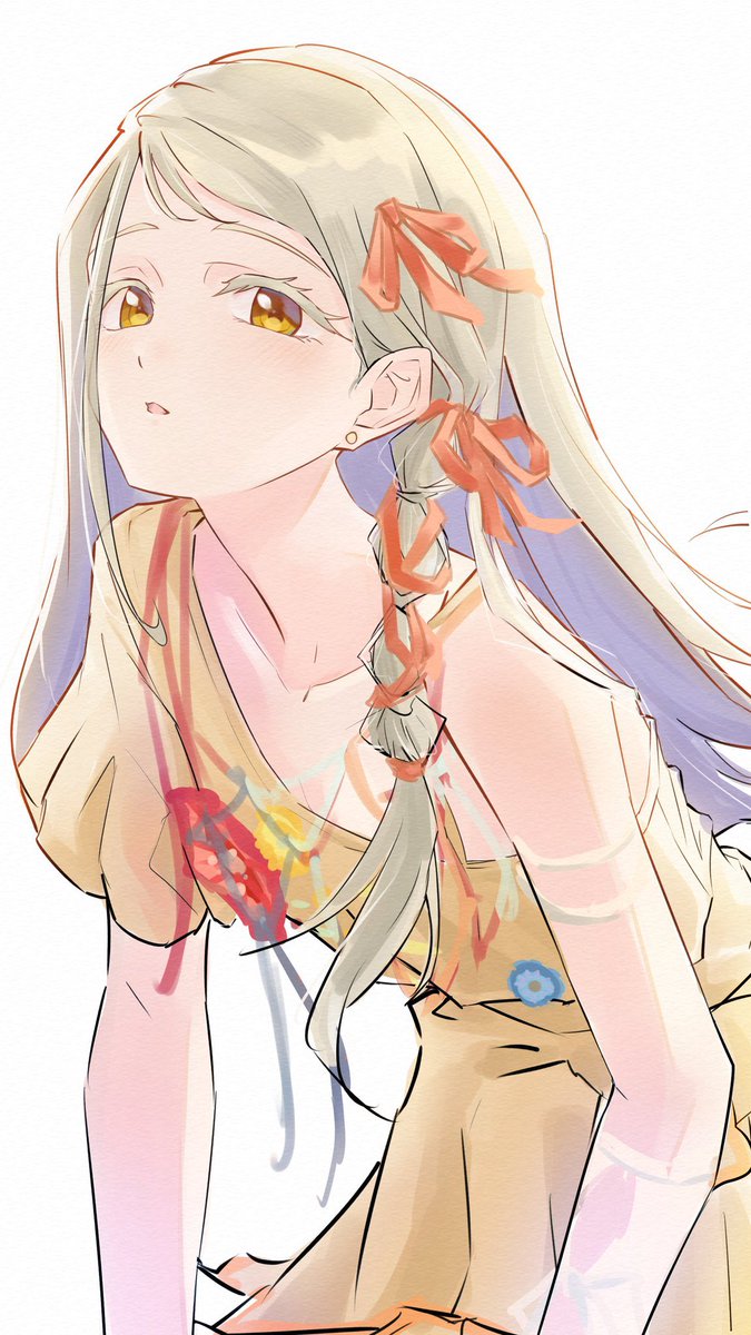 Yrouumkinnoaw2's tweet image. 篠澤 広