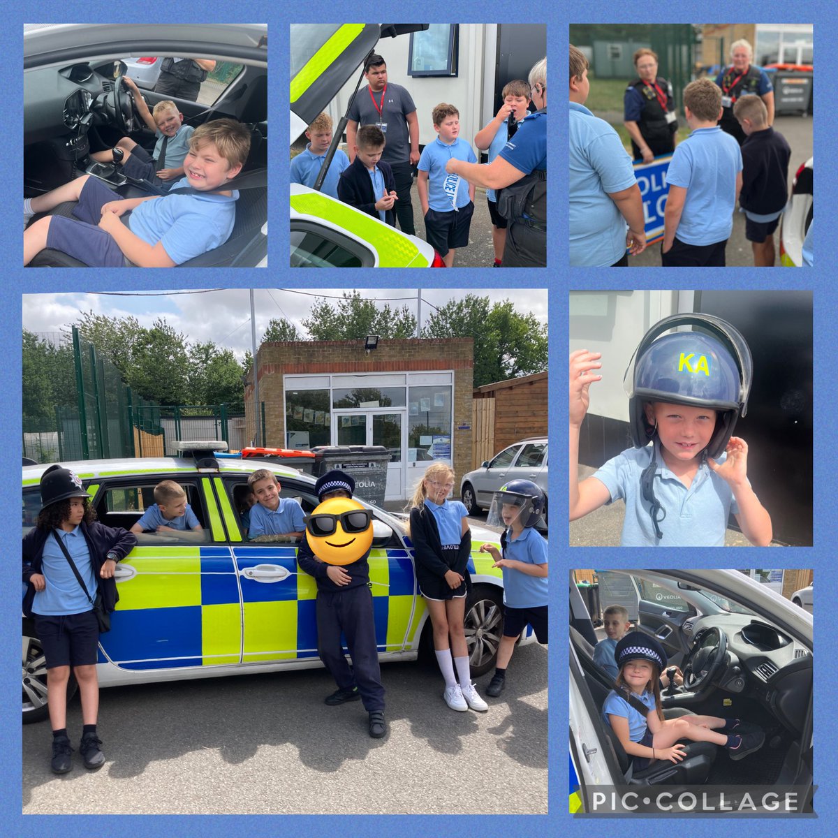 The Rowans Primary (@rowansprimary) on Twitter photo A fantastic visit from Medway Community Police Officers to help us understand how to stay safe, within our wider communities. <a href="/TheRowansAP/">The Rowans AP Academy</a> #kentPolice #Safety A fantastic visit from Medway Community Police Officers to help us understand how to stay safe, within our wider communities. <a href="/TheRowansAP/">The Rowans AP Academy</a> #kentPolice #Safety