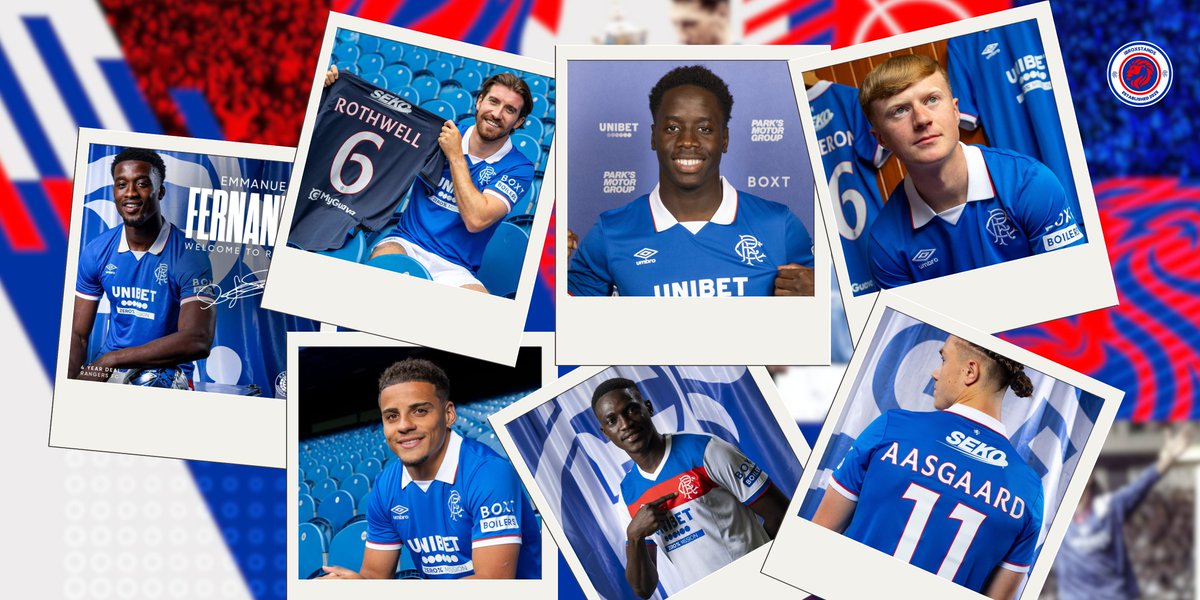 Ibrox Stands🇬🇧 tweet media