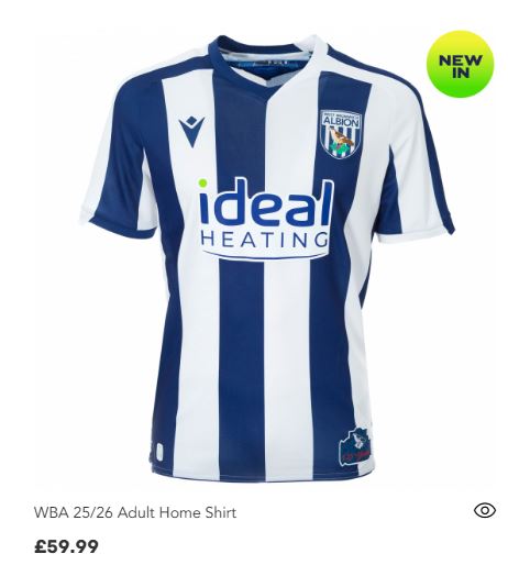 GrumpyNeil_'s tweet image. Spot the difference....#SWFC £72...
Look at the prices of the others!