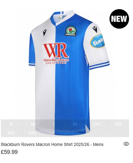 GrumpyNeil_'s tweet image. Spot the difference....#SWFC £72...
Look at the prices of the others!