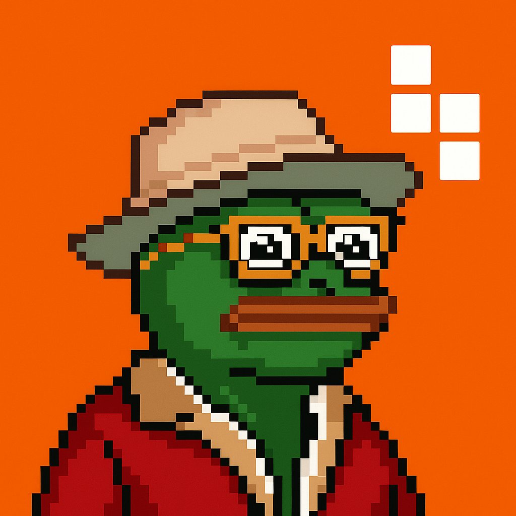 Not your average L2.
BOB is live on <a href="/cookiedotfun/">Cookie DAO 🍪</a> 🍪  and it’s changing the game for Bitcoin DeFi. 🚀 <a href="/build_on_bob/">BOB</a>

Staked BTC secures the entire network.
EVM powers smart contracts.
BitVM unlocks trustless BTC access.
Intent-based 1-click staking.
No wallets. No seed phrases.