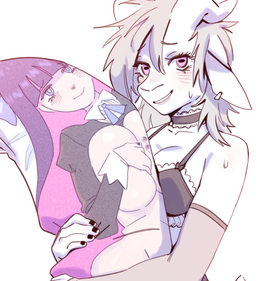 for @ Nullusvita 's birthday