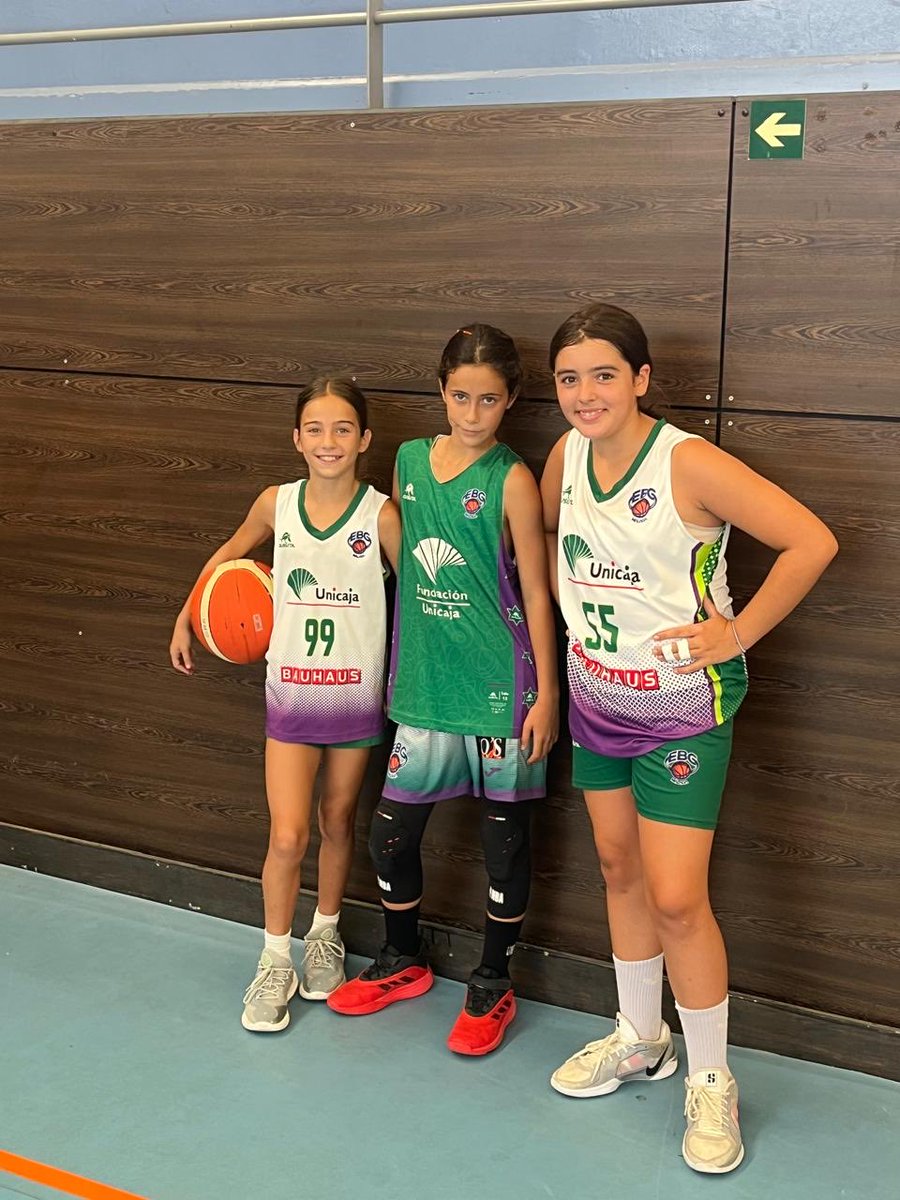 Campus Ranas🏀🐸 tweet media