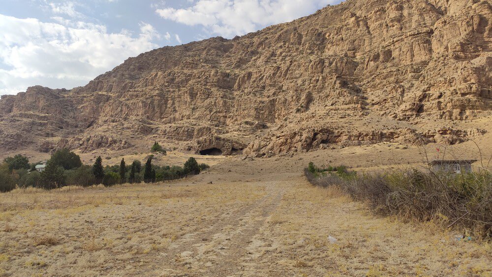 Tapsi_ir's tweet image. حس خوب خوندن این خبر:
دره پیشاتاریخی خرمآباد با 60 هزار سال قدمت ثبت جهانی شد🧡
#ایران
whc.unesco.org/en/list/1744/