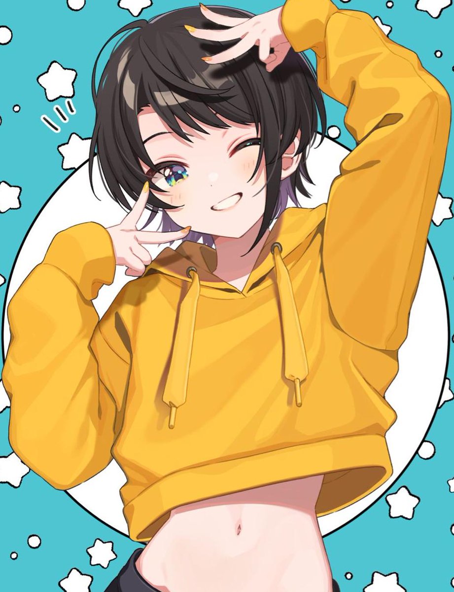 S__offi's tweet photo. 髪の毛を少し切ろうかな💇‍♀️ どんな髪型にしようか迷う🤔 https://t.co/Gn5za0rpTK