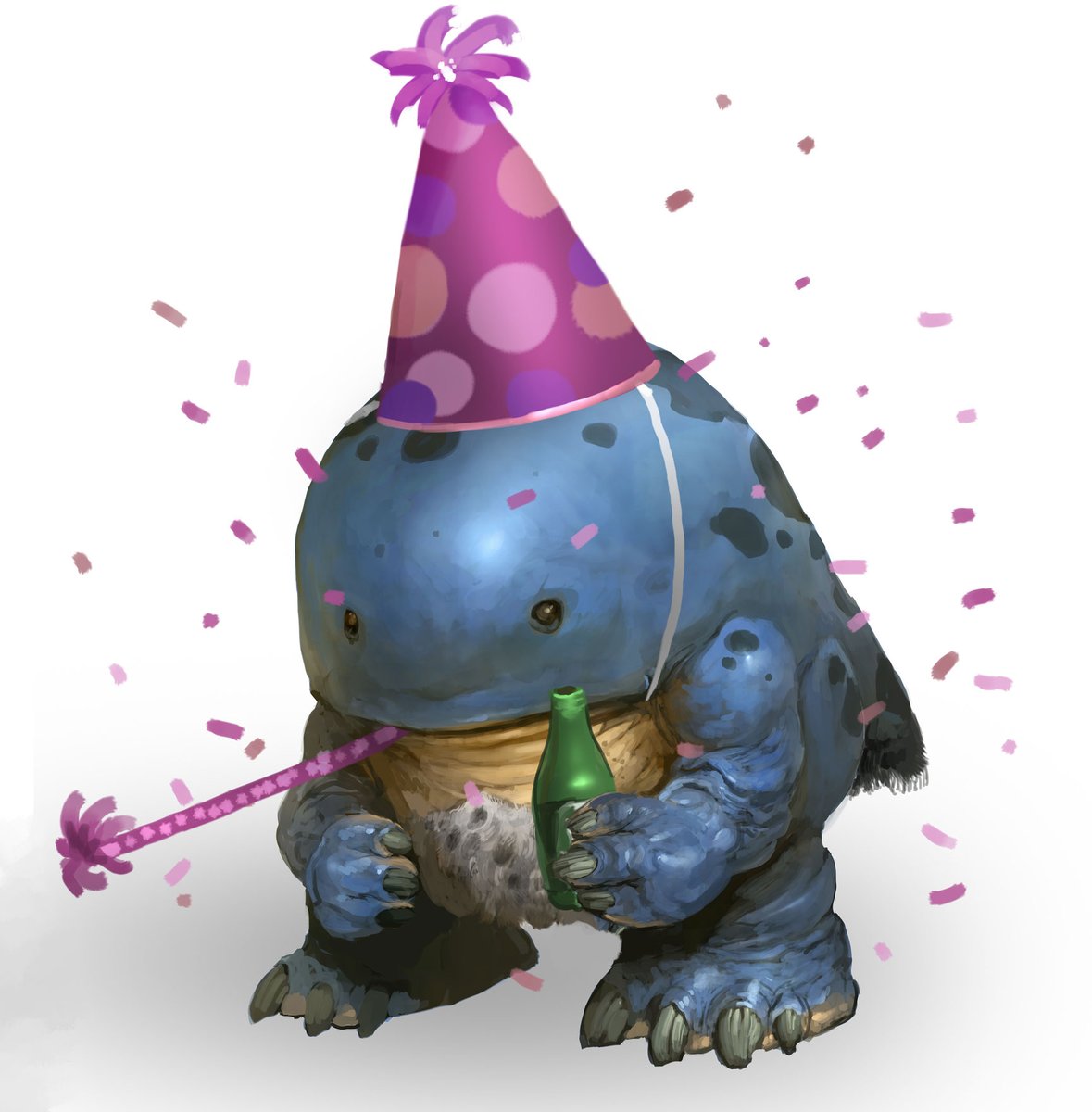 Today’s release notes are live, and yes, the decoration density limit just doubled! That's big news for designers who appreciate maximalism!🏡✨ Read up and dream big - more is more! : #GW2

bit.ly/4lqYaFM