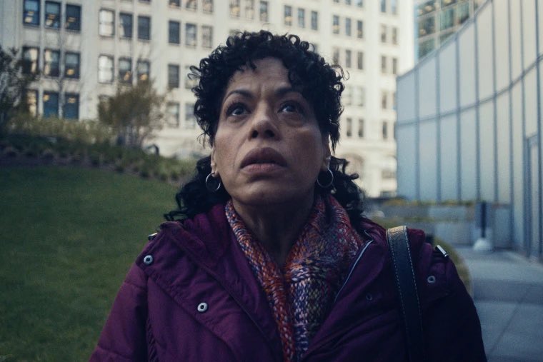 FilmUpdates's tweet photo. #EMMY nominations — Outstanding Supporting Actress in a Comedy Series

Liza Colón-Zayas, The Bear
Hannah Einbinder, Hacks
Kathryn Hahn, The Studio
Janelle James, Abbott Elementary
Catherine O'Hara, The Studio
Sheryl Lee Ralph, Abbott Elementary
Jessica Williams, Shrinking https://t.co/azdRf5qvjk