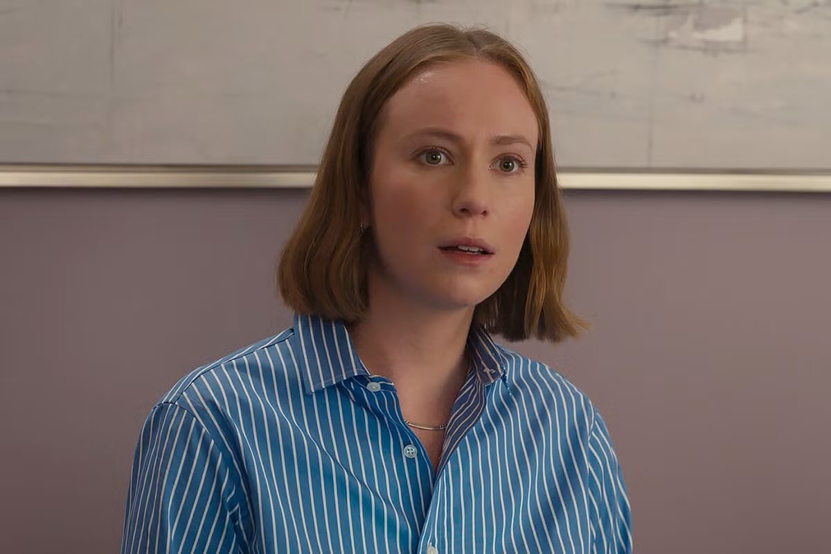 FilmUpdates's tweet photo. #EMMY nominations — Outstanding Supporting Actress in a Comedy Series

Liza Colón-Zayas, The Bear
Hannah Einbinder, Hacks
Kathryn Hahn, The Studio
Janelle James, Abbott Elementary
Catherine O'Hara, The Studio
Sheryl Lee Ralph, Abbott Elementary
Jessica Williams, Shrinking https://t.co/azdRf5qvjk