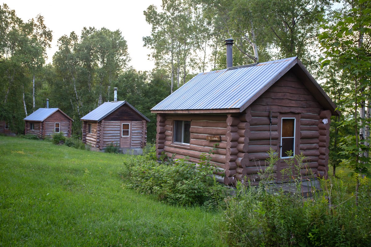 Madonna House Apostolate tweet media