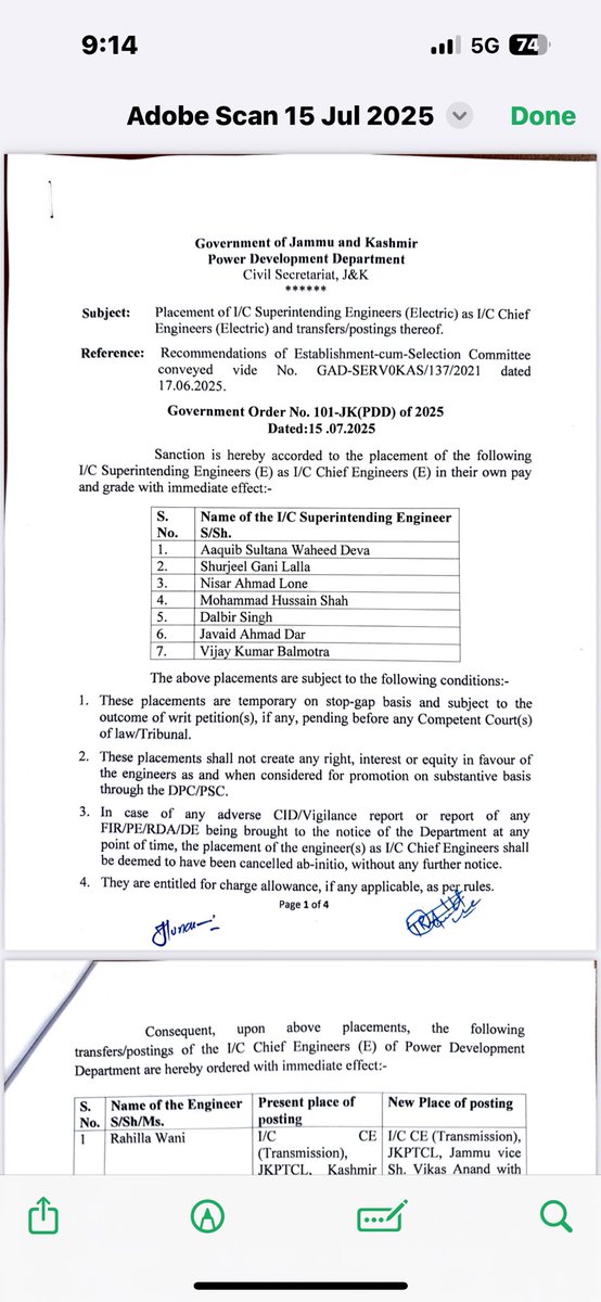 All J&K Engineers Forum tweet media