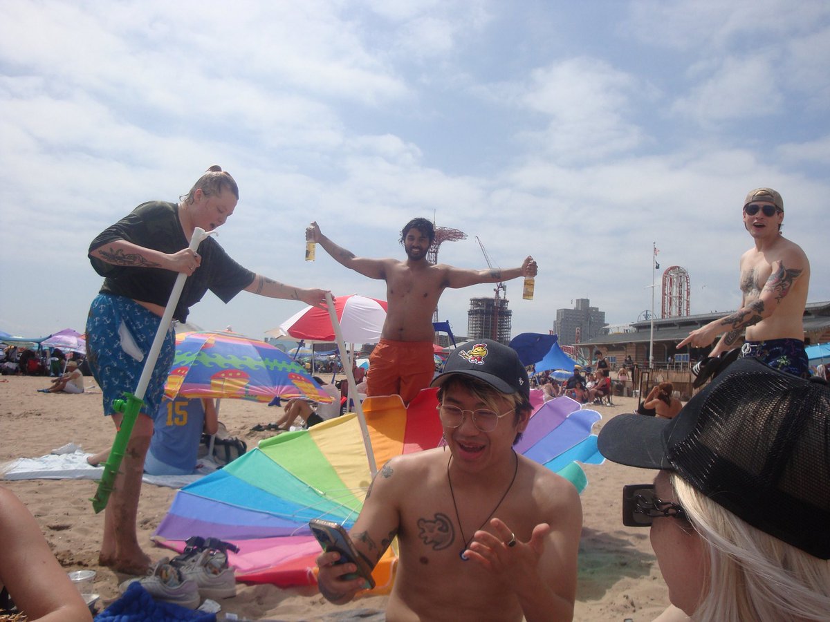 chris_conqueso's tweet image. 7/11 weekend update :)
gonna try to remember to do this after weekend let鈥檚 see how far I get!