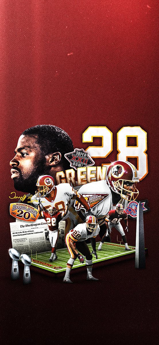 kingofchucktown's tweet image. Could we get an iphone wallpaper for #ArtMonk?  I loved the one of #DarrellGreen last year for his jersey retirement.  Congrats Art on the well-deserved honor!!!  @Commanders #RaiseHail #Redskins #HTTC #HTTR #81