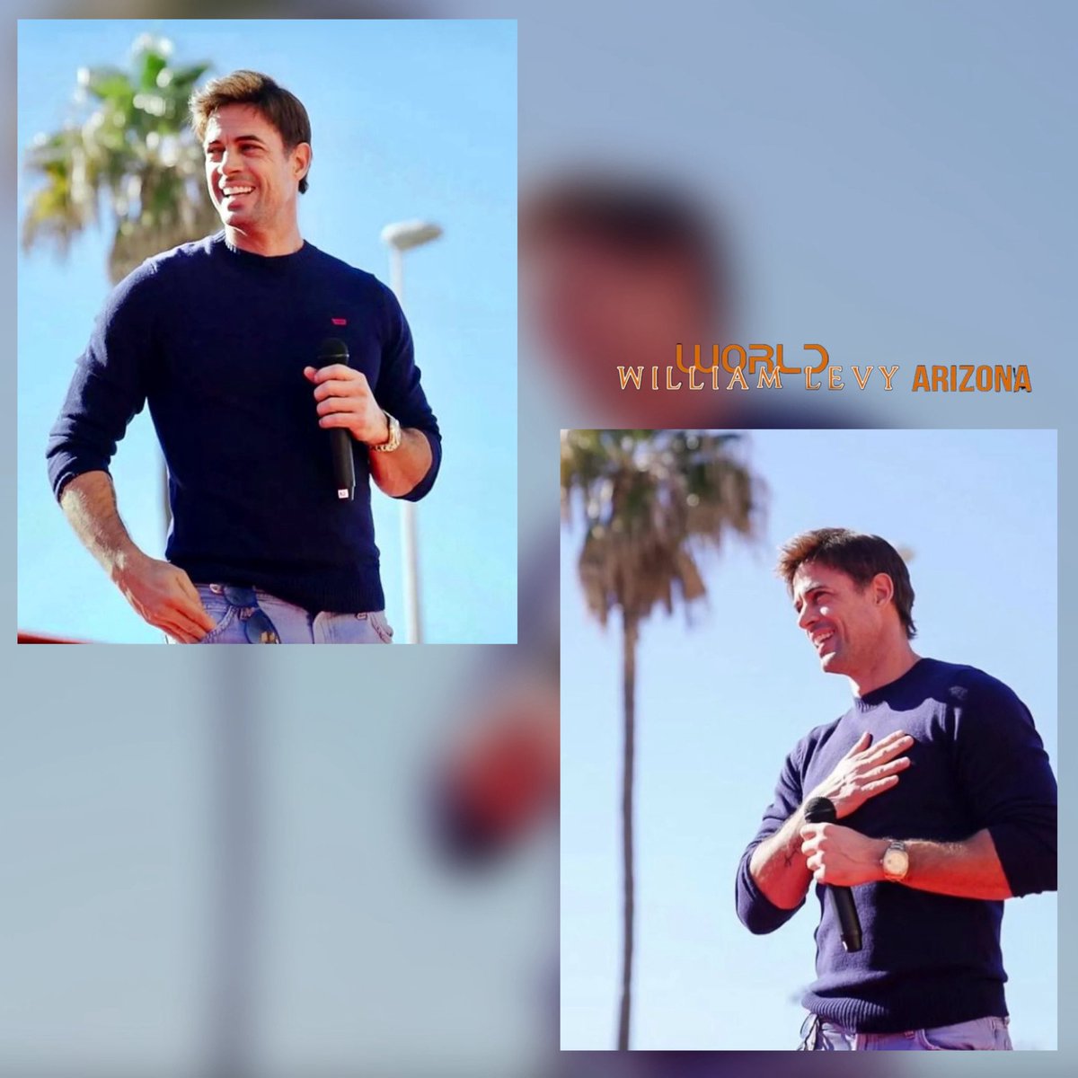 Have a Beautiful Tuesday! ¡Que tengas un hermoso martes! <a href="/willylevy29/">William Levy</a> #willevy #WilliamLevy #cojimar #LevyFans #WLW #WLWArizona #WilliamLevyWorld