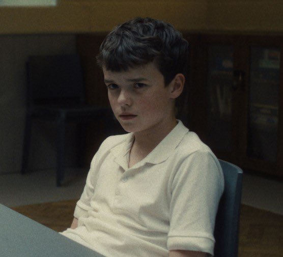 At just 15 years old, Owen Cooper makes #EMMY history as the youngest nominee for Outstanding Supporting Actor in a Limited Series.

He is nominated for his performance as Jamie Miller in Adolescence.