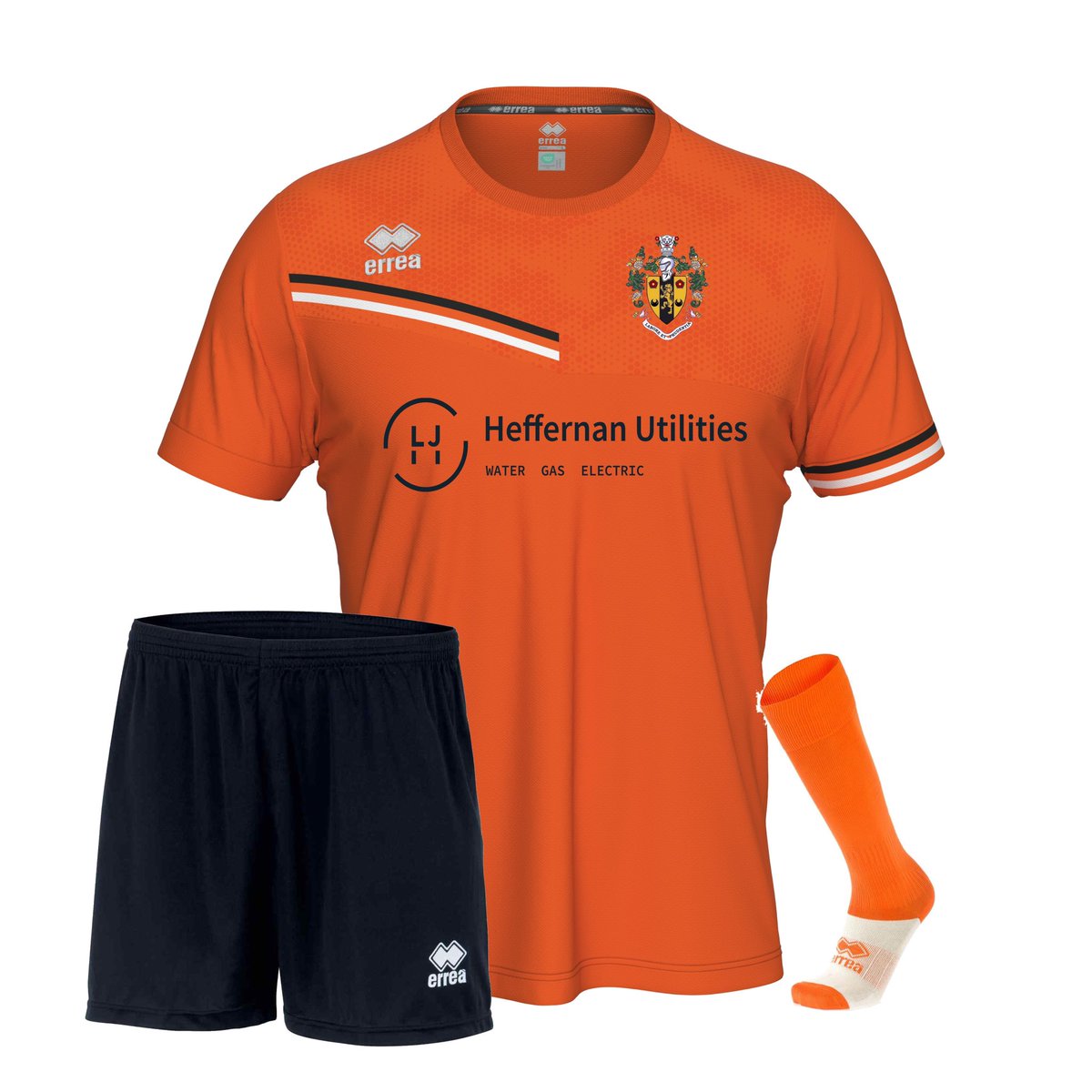 Brighouse Town AFC tweet media