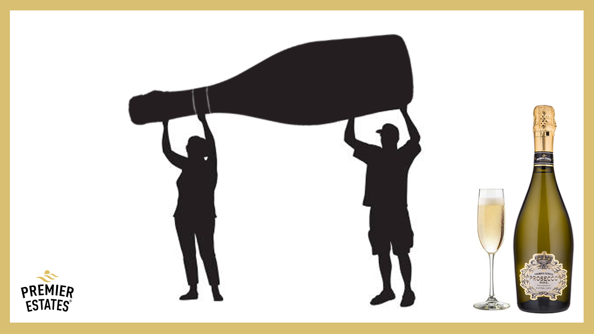 Premier Estates Wine tweet media