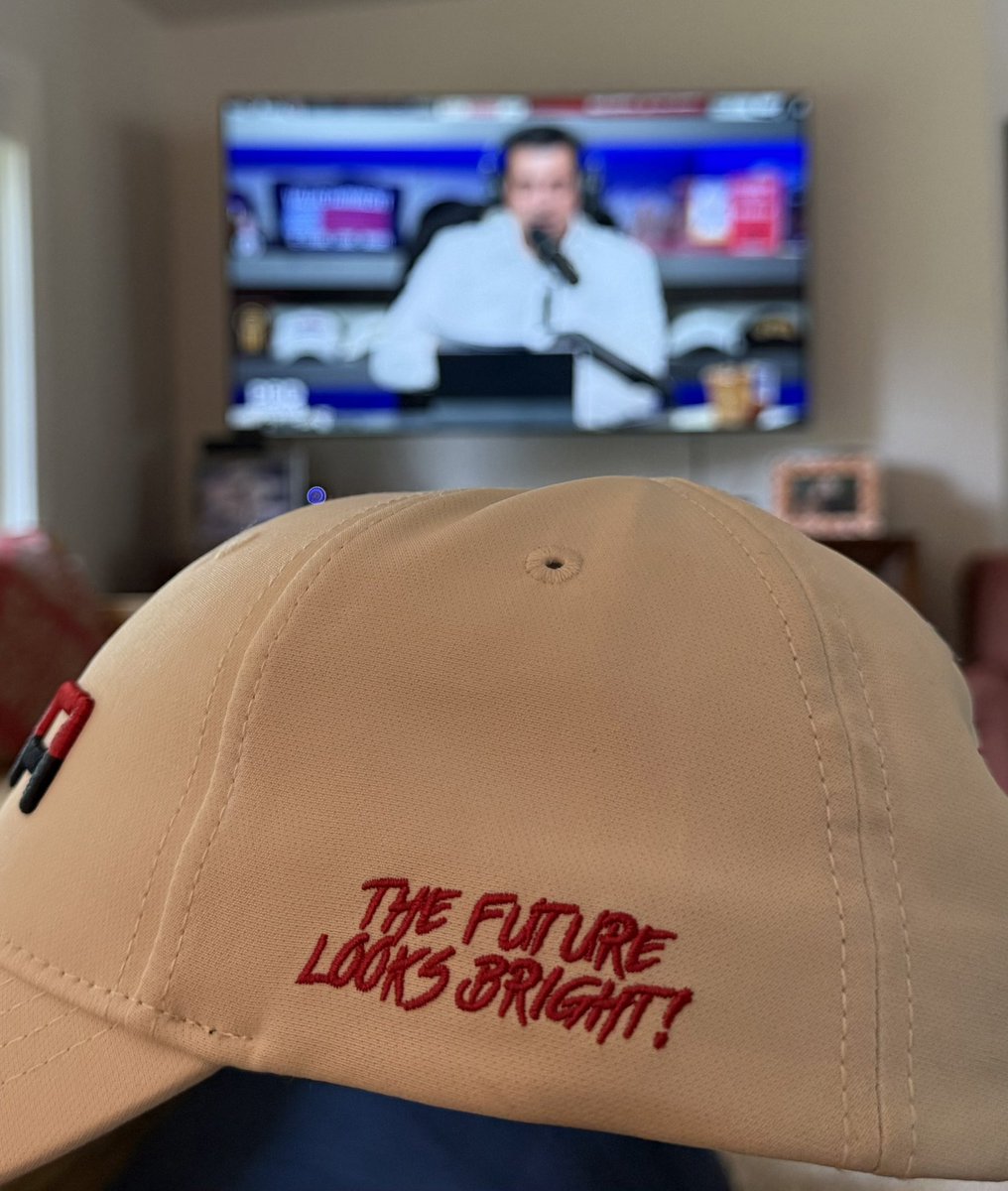 lichmd's tweet photo. @PBDsPodcast watching PBD and the crew this morning as I recover from COVID https://t.co/bprf6ceCDU