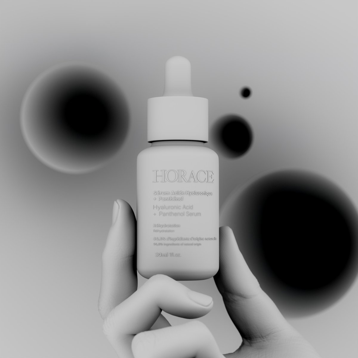 Gwenael C | 3D Artist tweet media