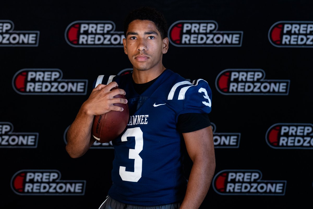 Prep Redzone Oklahoma tweet media