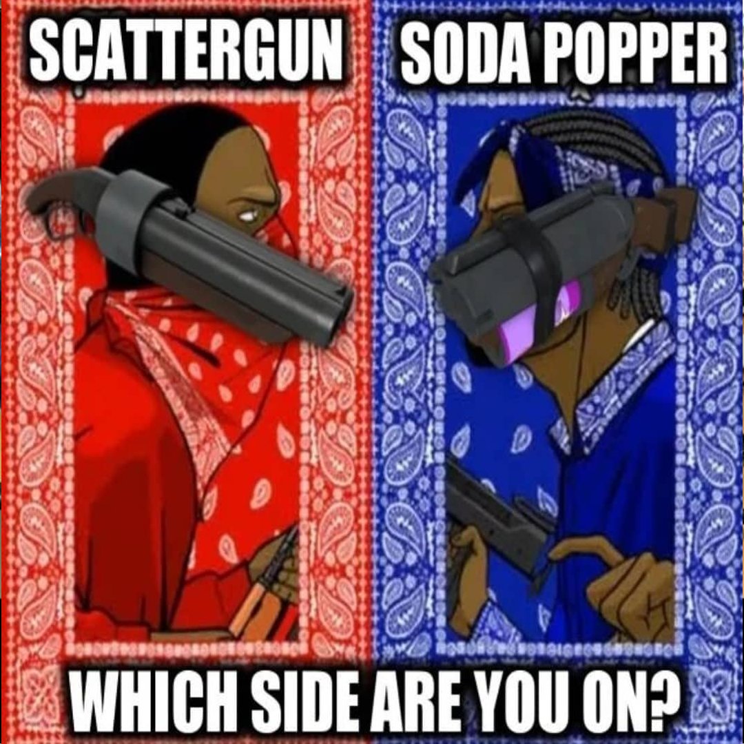 betermemes's tweet image. Which one?