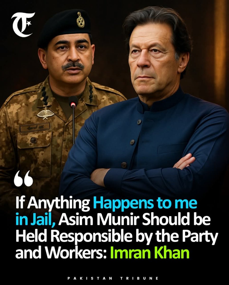IK Today (@uuuuupp10) on Twitter photo We will not allow anything happened to you Skipper 
<a href="/ImranKhanPTI/">Imran Khan</a> <a href="/PTIofficial/">PTI</a> <a href="/PTIKPOfficial/">PTI Khyber Pakhtunkhwa</a> <a href="/TeamiPians/">Team Insafians 𝗣𝗼𝘄𝗲𝗿</a> We will not allow anything happened to you Skipper 
<a href="/ImranKhanPTI/">Imran Khan</a> <a href="/PTIofficial/">PTI</a> <a href="/PTIKPOfficial/">PTI Khyber Pakhtunkhwa</a> <a href="/TeamiPians/">Team Insafians 𝗣𝗼𝘄𝗲𝗿</a>