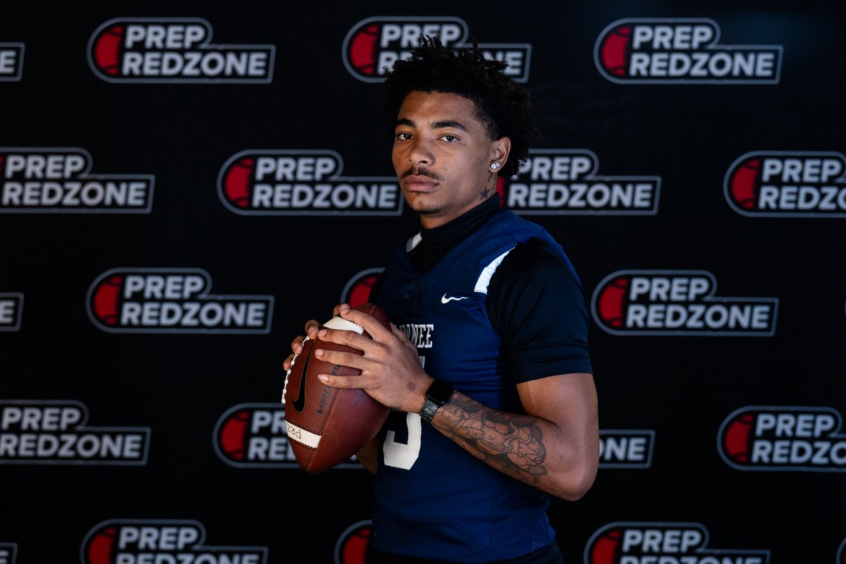 Prep Redzone Oklahoma tweet media