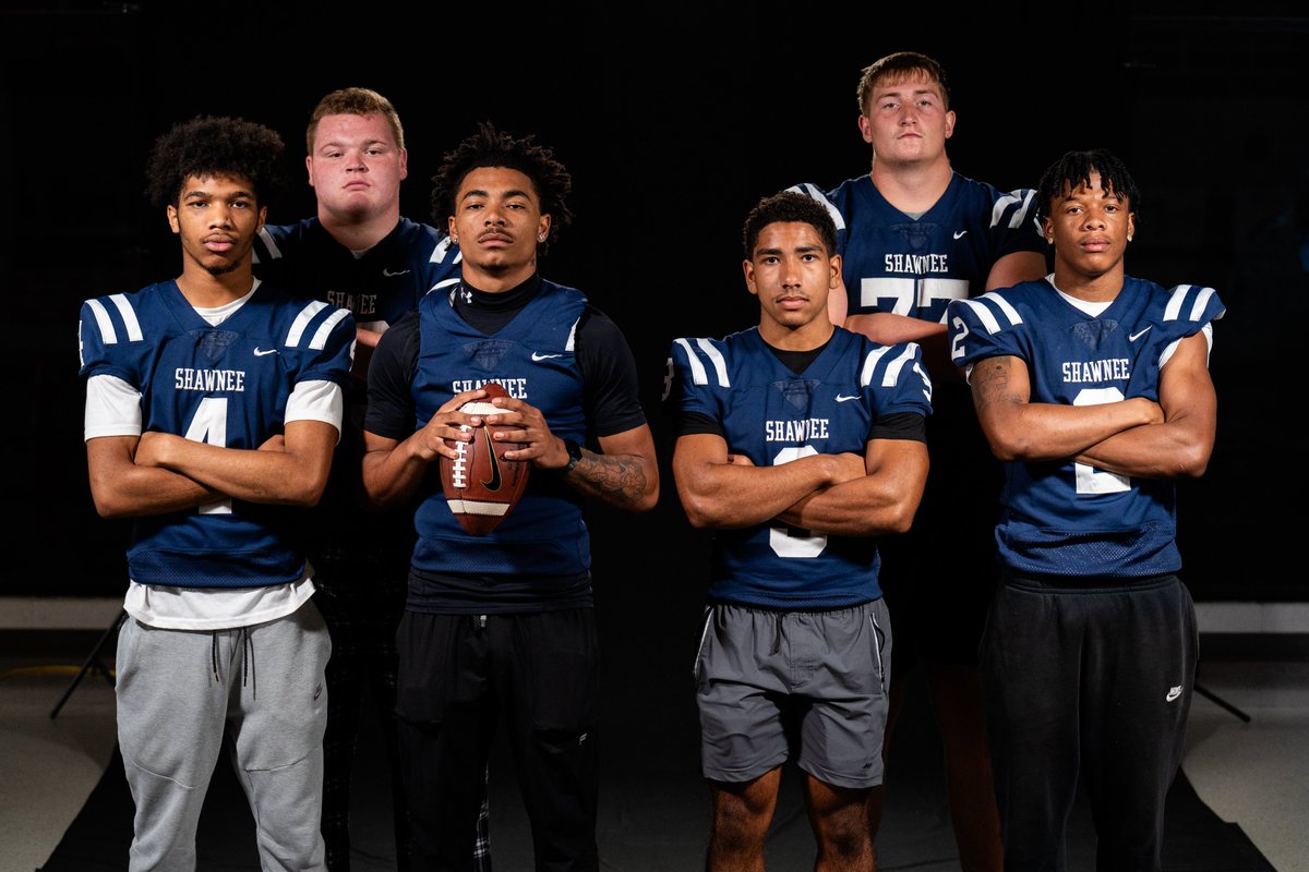 Prep Redzone Oklahoma (@prepredzoneok) on Twitter photo ICYMI: Our Complete <a href="/THEShawneeFB/">THE Shawnee Football</a> Preview, Featuring Player Spotlights On:
<a href="/litopcinco/">Braylon lassiter</a>
<a href="/KadeAMcKee/">Kade McKee</a>
<a href="/kadentank77/">Kaden “Tank” Bramlage</a>
<a href="/JaqwonEvans/">Jaqwon Evans</a>
<a href="/Dayton534/">Dayton Tate McClendon</a>
Plus Much More Inside!
👇🔗FULL PREVIEW🔗👇 #OKPreps
prepredzone.com/2025/07/shawne… ICYMI: Our Complete <a href="/THEShawneeFB/">THE Shawnee Football</a> Preview, Featuring Player Spotlights On:
<a href="/litopcinco/">Braylon lassiter</a>
<a href="/KadeAMcKee/">Kade McKee</a>
<a href="/kadentank77/">Kaden “Tank” Bramlage</a>
<a href="/JaqwonEvans/">Jaqwon Evans</a>
<a href="/Dayton534/">Dayton Tate McClendon</a>
Plus Much More Inside!
👇🔗FULL PREVIEW🔗👇 #OKPreps
prepredzone.com/2025/07/shawne…