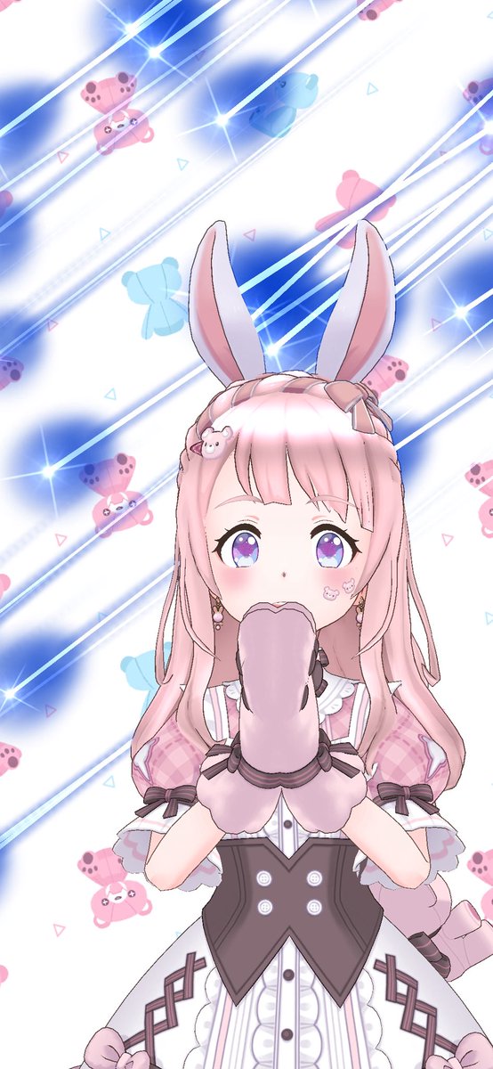 papiko_rabbit's tweet photo. 突発的におしゃべりをしてみました。
緊張した~~けど楽しかった~~！ありがと~~！！

みんな元気そうでなにより😌🫰

そしてなんと夏満開セットが揃って幸せ倍増ありがとう😭🍋 https://t.co/V9gsblHU7O