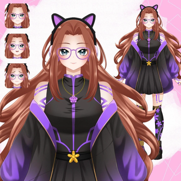 Hey, everyone!!
I'm giving a discount on all kinds of graphical and animation stuff. 
Feel free to HMU and discuss it further.
#smallstreamers 
#Twitchstreamers
#Vtubers 
#twitch
#SupportSmallStreams
<a href="/rtsmallstreams/">RT Small Streams</a>
<a href="/SupStreamers/">Support Streamers</a>