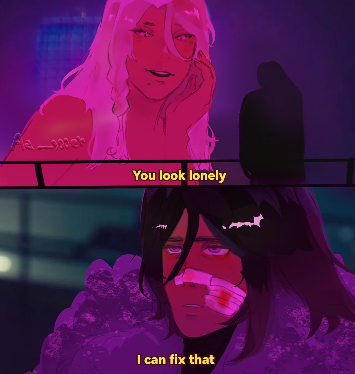 There are some mistakes but I was very tired...

If it doesn't get 1k likes
 I'll cry
#affogatocookie #darkcacaocookie #affocacao #darkgato #affocao #cookierunkingdom #crk