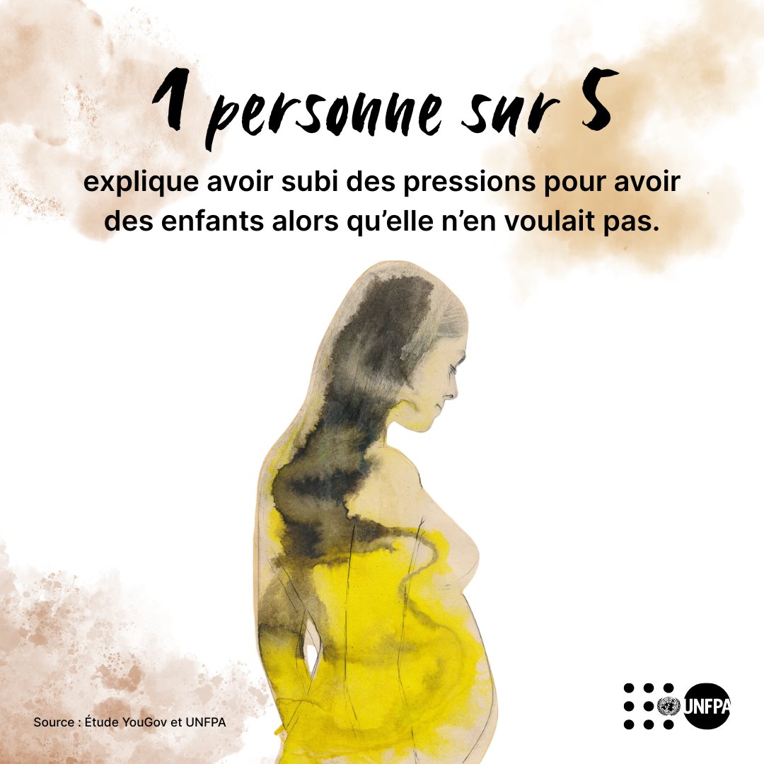 UNFPAMaroc's tweet image. Avoir un enfant est l’une des décisions les plus personnelles et importantes qui soit.
Tout le monde doit pouvoir faire ce choix librement.
Consultez la nouvelle étude de l'@UNFPA sur #LaVéritableCriseDeLaFécondité ➡️ unf.pa/vcr
@ONUMaroc