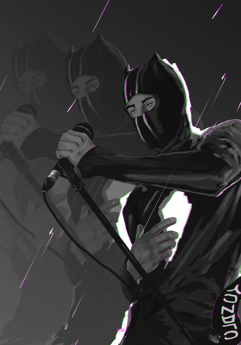 #cliqueart 
#twentyonepilots