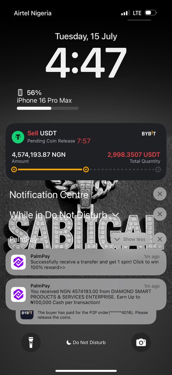 It’s been a while since our last giveaway! 🦅

I just secured a ₦65 MILLION NAIRA LANDED PROPERTY and I’m beyond grateful! 🙏🏽💥

To celebrate this huge win, I want to bless a few people with some cash! 🎉🫶🏽

Drop your account details in the comments!
Let’s spread the joy and