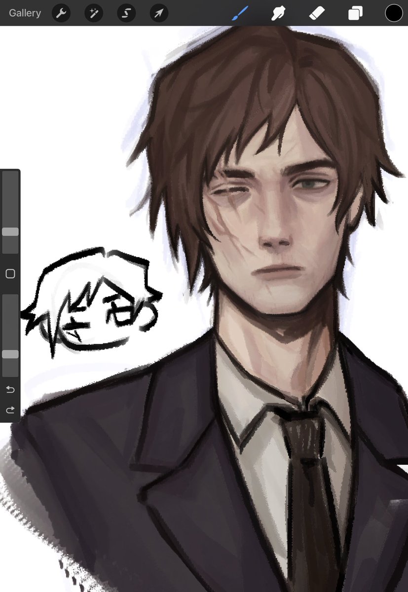 kitscetic's tweet image. #oc