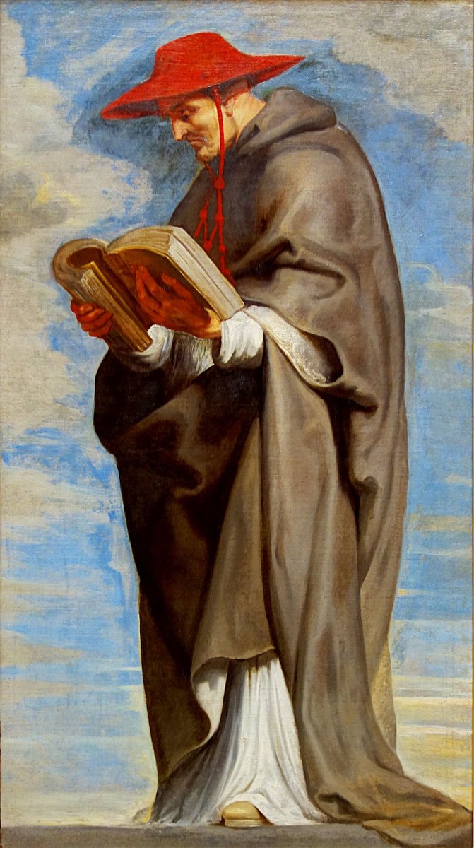 ArchCordileone's tweet image. St. Bonaventure, Franciscan bishop and Doctor of the Church, pray for us.