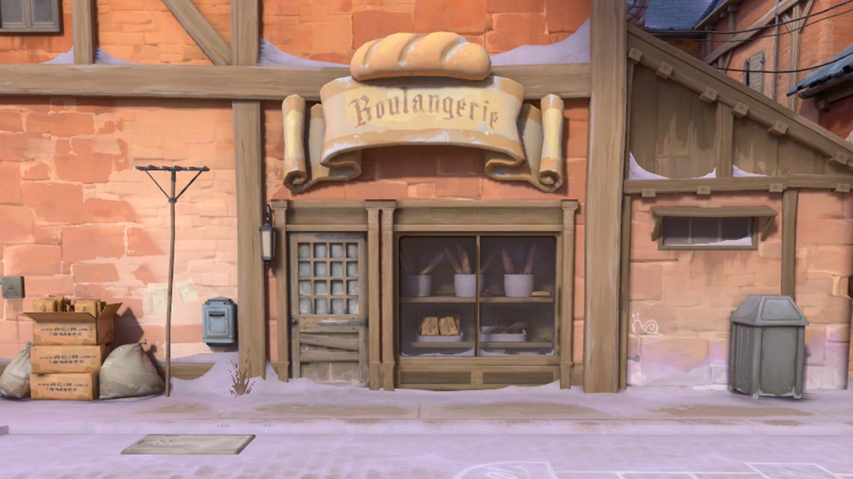 VALORANTfr's tweet image. En attente de mon pain 🥖