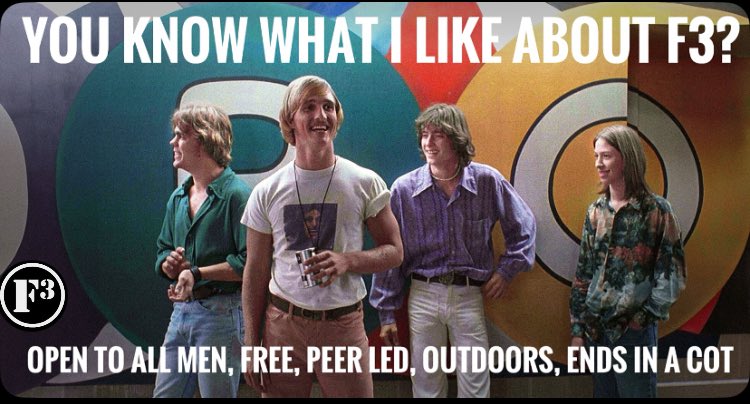 F3DryCreek tweet media